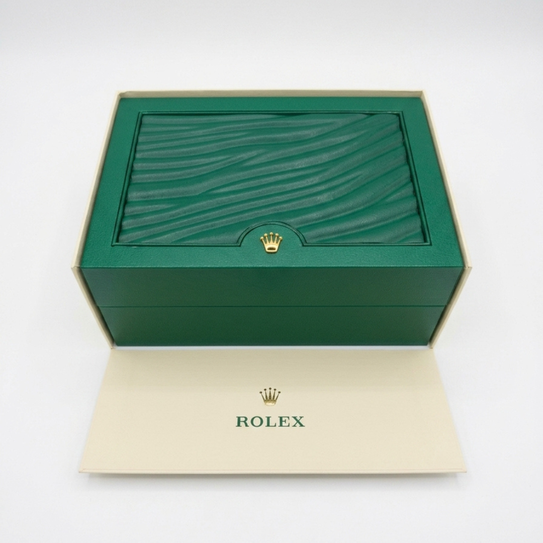 The Box